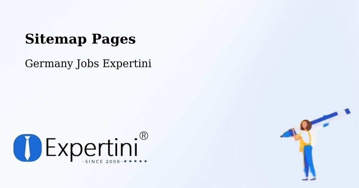 Sitemap Pages - Offenbach - Germany Jobs Expertini