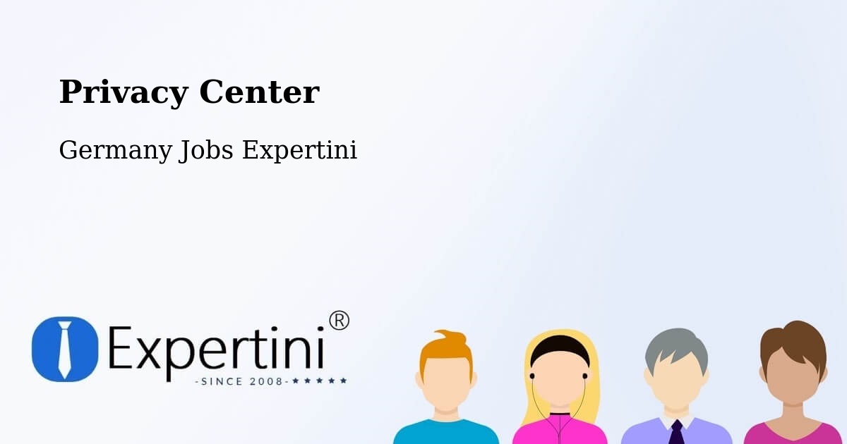 Privacy Policy – Offenbach - Germany Jobs Expertini